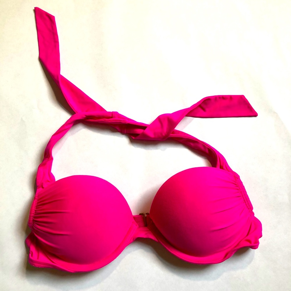 Victoria Secret Bombshell Bathing Suit Top